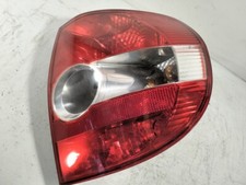 FANALE POSTERIORE DESTRO DX Volkswagen Fox 2 serie [restyling] 2006 3-porte