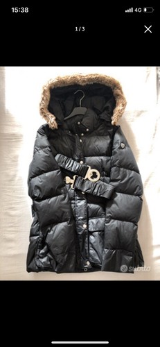 Emporio armani piumino - armani,