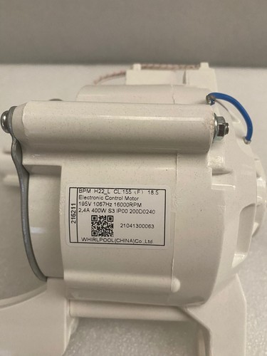 Bpm h22 cl155 216211 - cl155, motore