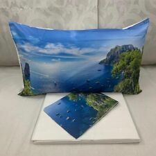 Completo Lenzuola Matrimoniale