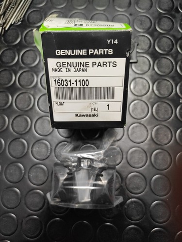 Galleggiante carburatore - galleggiante,
