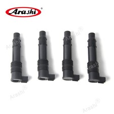 4x Cappello della bobina di