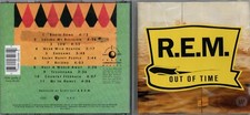 R.E.M. - Out Of Time (1991) -