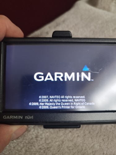 Garmin nuvi 255w navigatore - nuvi,