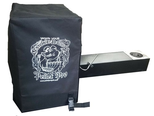 Pellet pro hopper assembly - pellet,