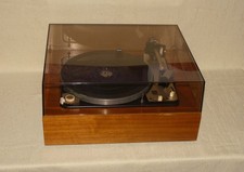 Dual 1009  -  edler vintage