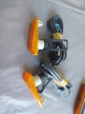 Coppia Fanalino Frecce