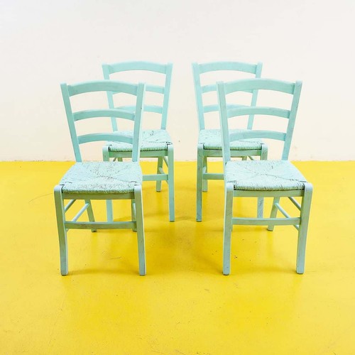 Set sedie vintage - di,