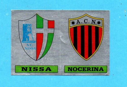 Panini calciatori - panini,