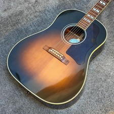 Chitarra acustica gibson - chitarra,