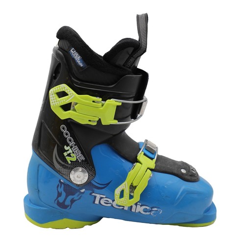 Scarpone sci tecnica - scarpone,