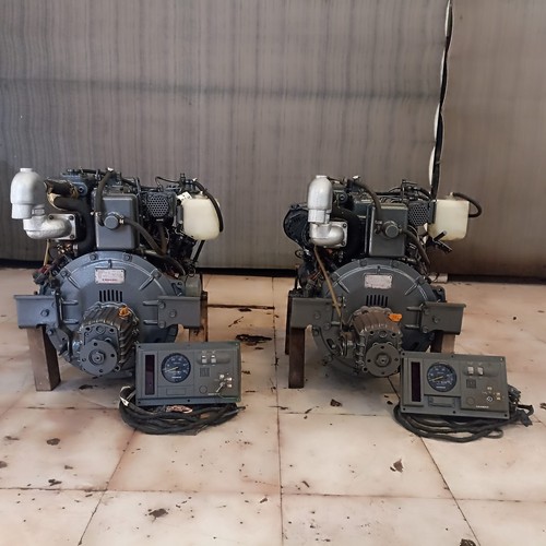 Yanmar 3jh25a coppia - coppia, motore
