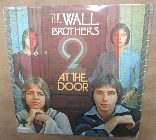 Sealed the wall brothers at - sealed,the, brothers-2