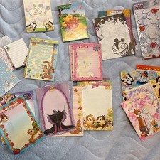 Set lettere vendita in blocco