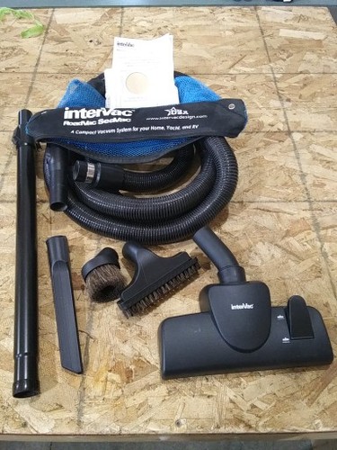 Intervac tool kit accessori - intervac,