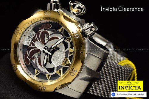 Orologio invicta venom - orologio, uomo