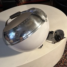 HARVEY GUZZINI Rare 70s White