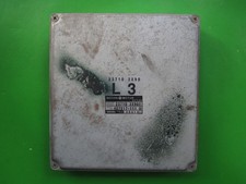 ECU Engine Control Unit Nissan