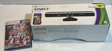 Microsoft Xbox 360 Kinect
