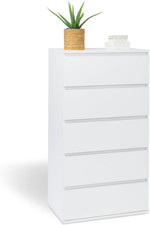 - TOMI Cassettiera a 5