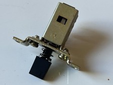 TEAC A-3340 A3340 : selecteur de taille de bobine