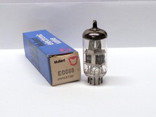Mullard ecc88 tubo valvola - tubo,
