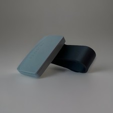 Clip Aletta Parasole per Telepass – Supporto Auto per Telepedaggio e biglietto