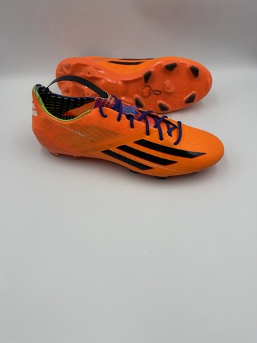 Tacchetti calcio adidas f50 - tacchetti,