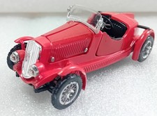 FIAT 508S BALILLA COPPA D'ORO