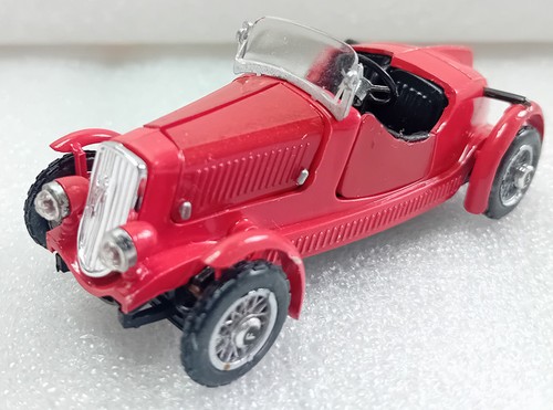Fiat 508s balilla - fiat, coppa