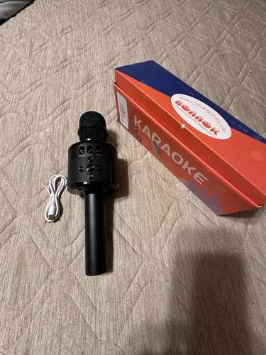 Microfono bluetooth wireless - bluetooth,
