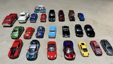 Kinsmart Welly SS Burago JKM