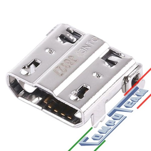 Connettore ricarica micro usb - connettore,