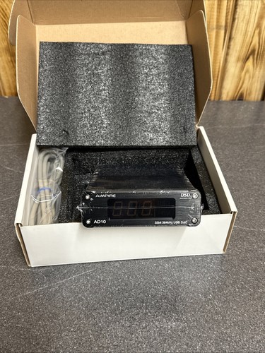 Aimpire ad10 32bit - aimpire, 384khz