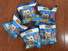 Sonic the Hedgehog SquishMe