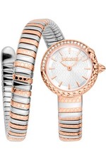 Just Cavalli Circle Snake