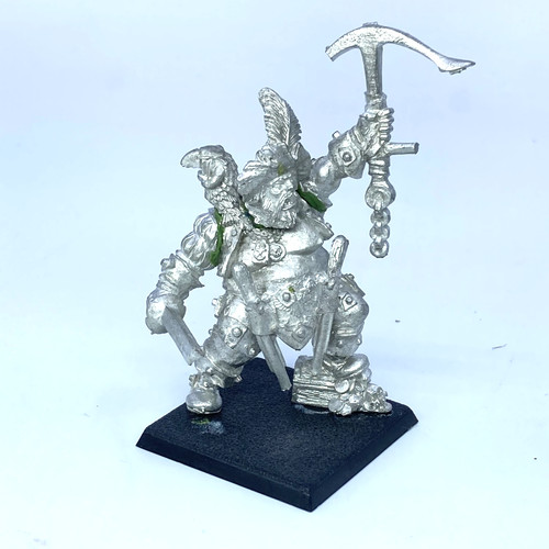 Ogor maneater ogre kingdoms - maneater,