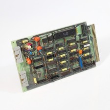 Scheda contenitore computer