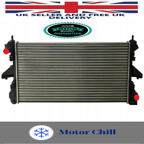 Radiatore fit citroen - citroen, relÈ