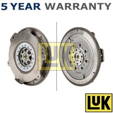 Volano doppia massa LUK adatto