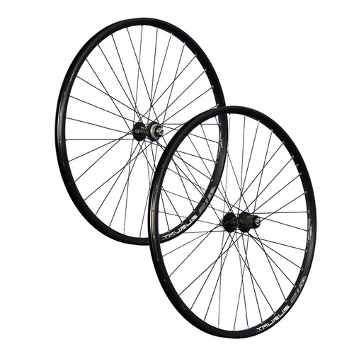 Set ruote pollici - set,