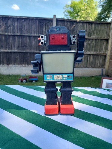 Robot horikawa yonezawa - sh,