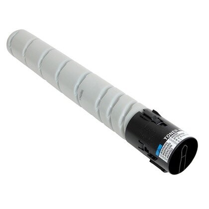 Toner compa konica bizhub - toner,