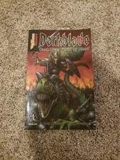 Warhammer Magazine Dark Blade