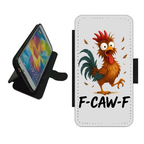 Custodia telefono pollo