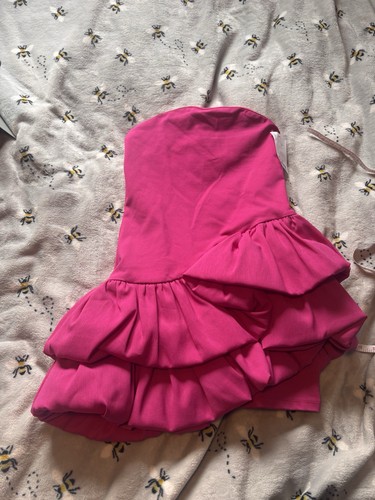 Splendido abito corto - , zara