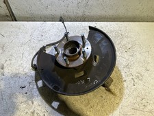 Chevrolet Cruze 2011 mozzo