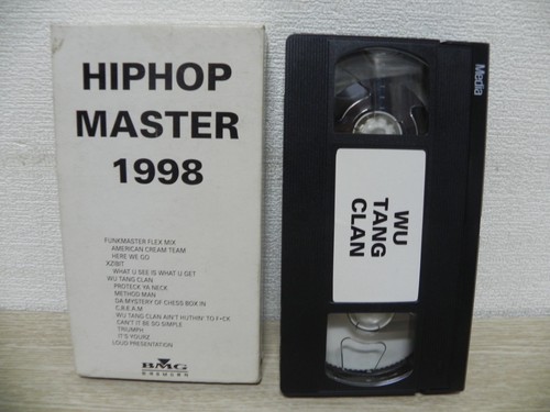 Tang clan hiphop - hiphop, master