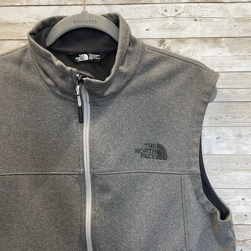 The north face uomo gilet - north,