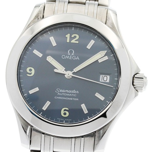 Omega seamaster120 2501 - seamaster120, 2501.83